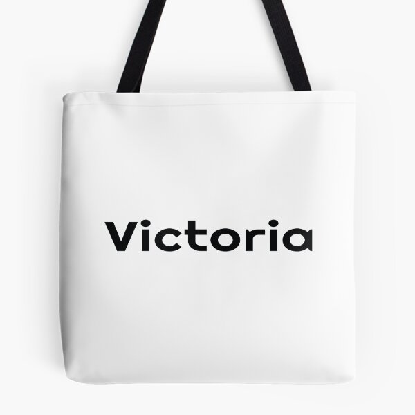 Artikelvorschau, Victoria Mein Name Name Victoria entworfen und verkauft von ProjectX23.