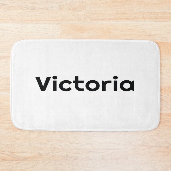 Item preview, Victoria My Name Name Victoria designed and sold by ProjectX23.