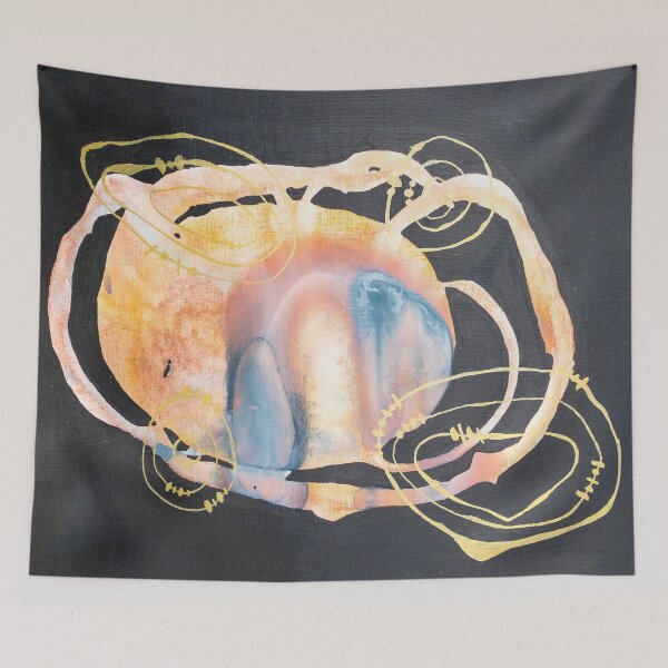 Item preview, Jellies by "Ella G Art" designed and sold by Collective Obsessions.