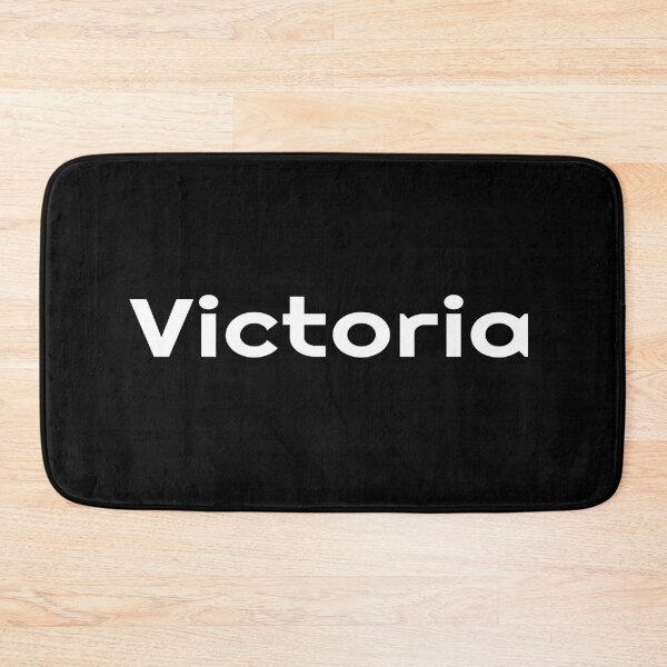 Item preview, Victoria My Name Name Victoria designed and sold by ProjectX23.
