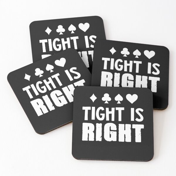 Item preview,  tight is right designed and sold by o2bshirt.