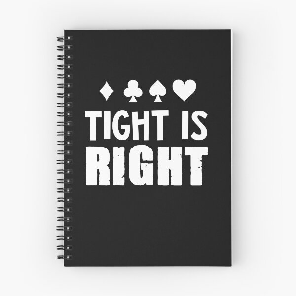 Item preview,  tight is right designed and sold by o2bshirt.