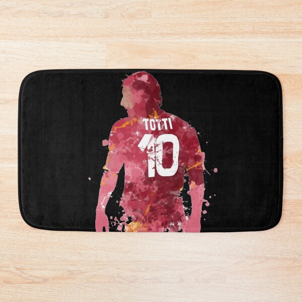 Item preview, Francesco Totti Captain designed and sold by abazi123.