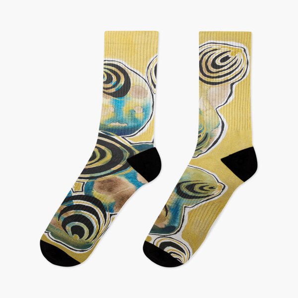 Item preview, Jellies by "Ella G Art" designed and sold by Collective Obsessions.