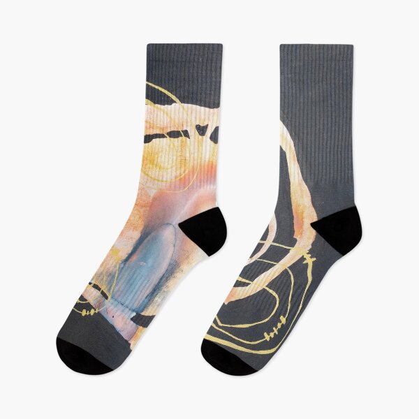 Item preview, Jellies by "Ella G Art" designed and sold by Collective Obsessions.