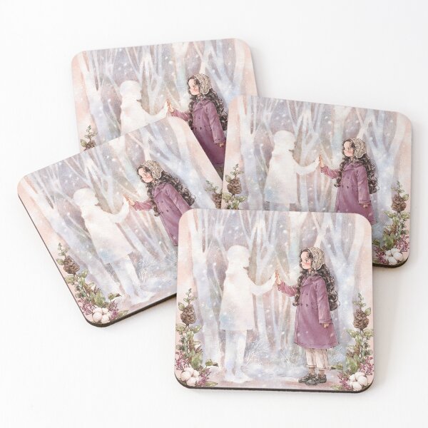 Item preview, A Child Called Winter designed and sold by Aeppol.