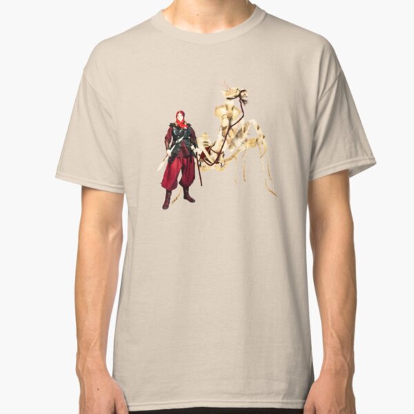 The dromedary Classic T-Shirt