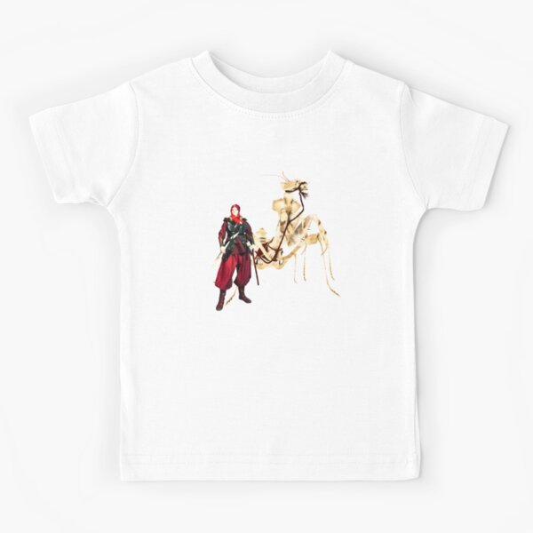 The dromedary Kids T-Shirt