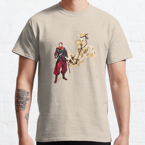 The dromedary Classic T-Shirt