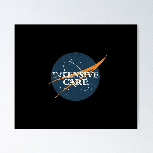 Item preview, Intensive Care (ICU Vintage) designed and sold by orlumbuspirate.