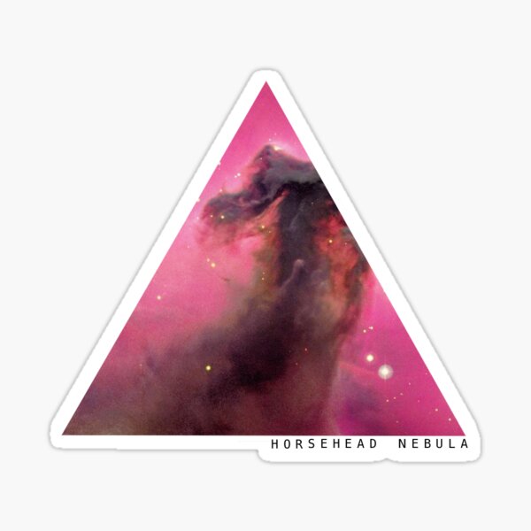 Item preview, Horsehead Nebula  designed and sold by SCRD.