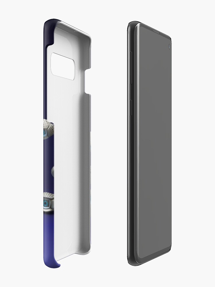 Alternate view of all eyes on me Case & Skin for Samsung Galaxy