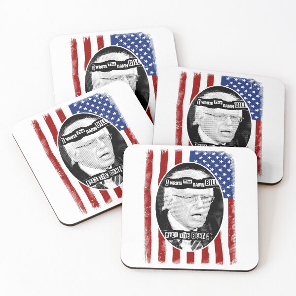 Item preview, I Wrote The Damn Bill designed and sold by Eat the Rich.