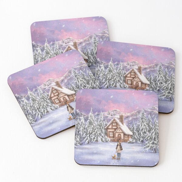 Item preview, In The White All Over The World designed and sold by Aeppol.