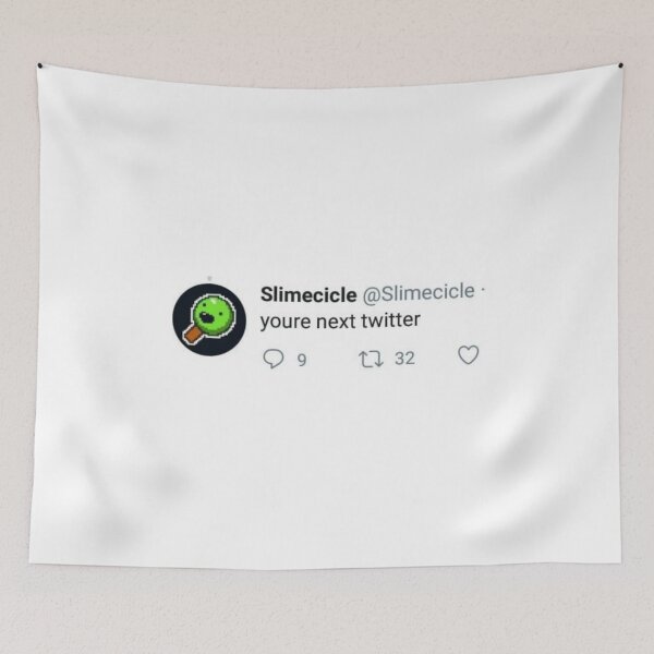 Item preview, Twitter is not safe designed and sold by tnghtbglsr.