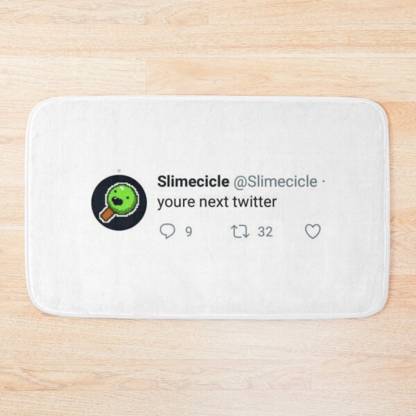 Item preview, Twitter is not safe designed and sold by tnghtbglsr.