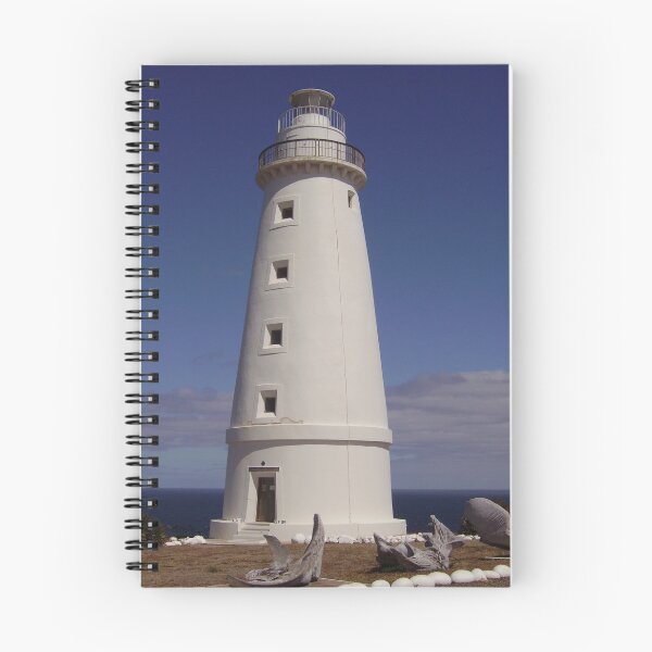 Item preview, Cape Willoughby Lighthouse, Kangaroo Island designed and sold by CapturedByKate.