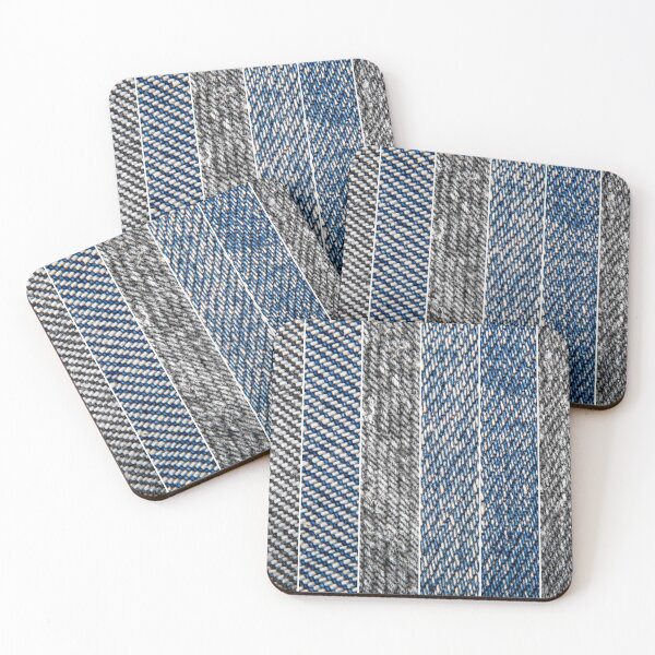 Item preview, Denim Jeans Background designed and sold by nenovimages.