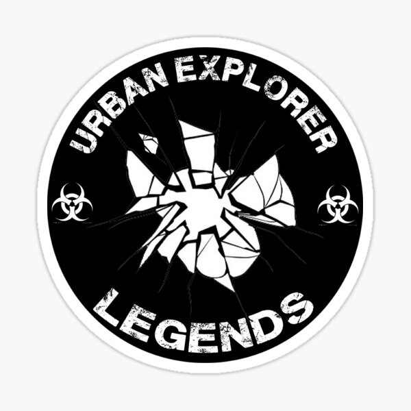 Item preview, Abandoned Places - Urban Explorer Shirt - t -shirt - tshirt - Abandoned Places Gifts - Abandoned Places Photography designed and sold by happygiftideas.