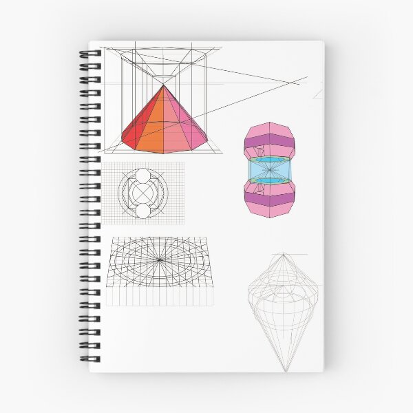 Item preview, Architecture Collection: TeresaTown at Redbubble 2020 designed and sold by Mark Stansberry.
