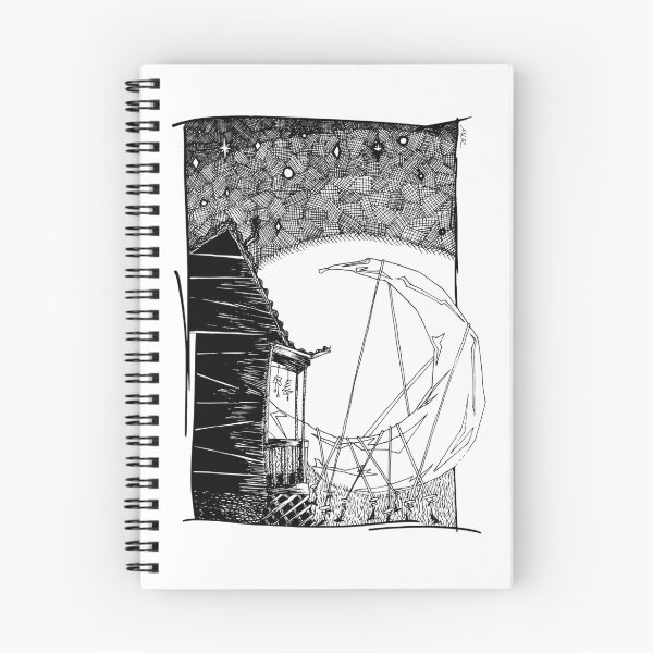 Aperçu de l'œuvre J'ai attrapé la lune créée et vendue par Roesbery.