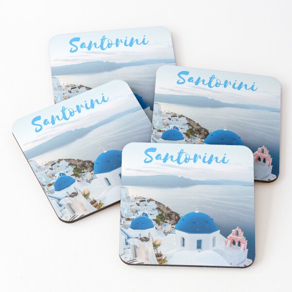 Item preview, Santorini, Greece designed and sold by sampandaaaaa.