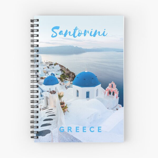 Item preview, Santorini, Greece designed and sold by sampandaaaaa.