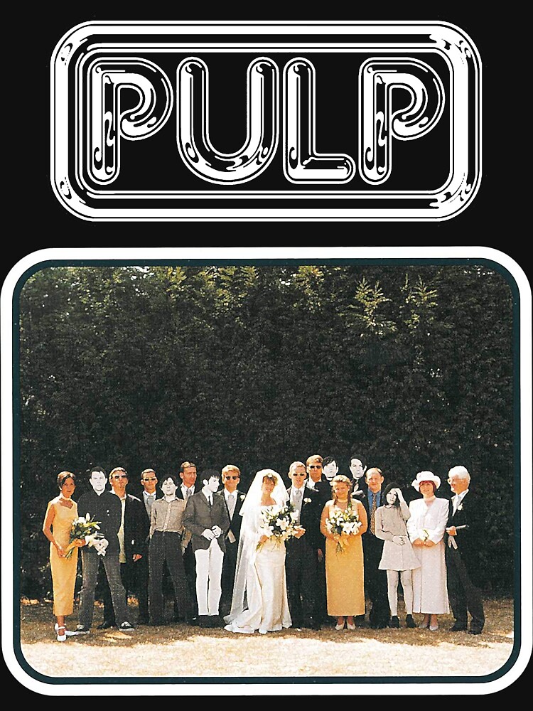 Pulp by lenhowe1996