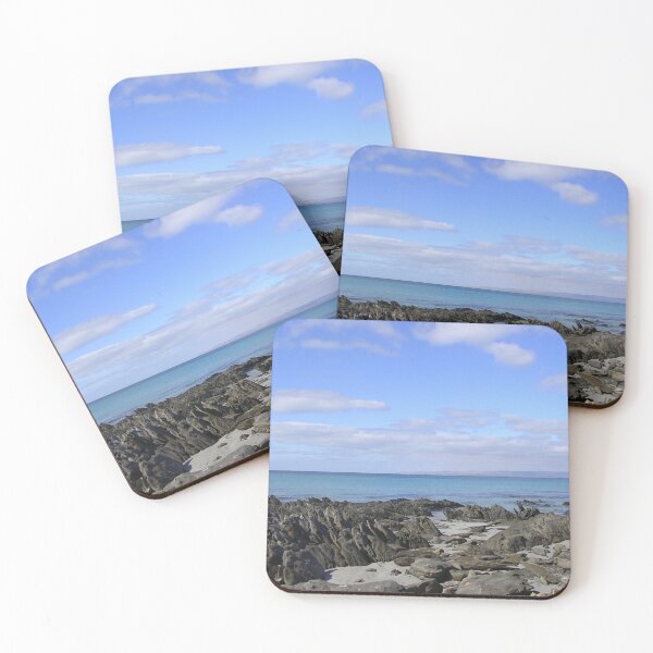 Item preview, Frenchman's Rock, Kangaroo Island designed and sold by CapturedByKate.