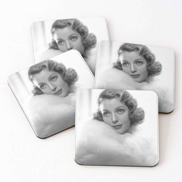 Item preview, Loretta Young  designed and sold by auswr20000.