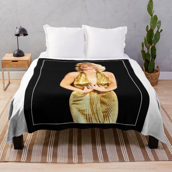 Item preview, Marilyn Munroe designed and sold by auswr20000.
