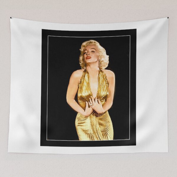 Item preview, Marilyn Munroe designed and sold by auswr20000.