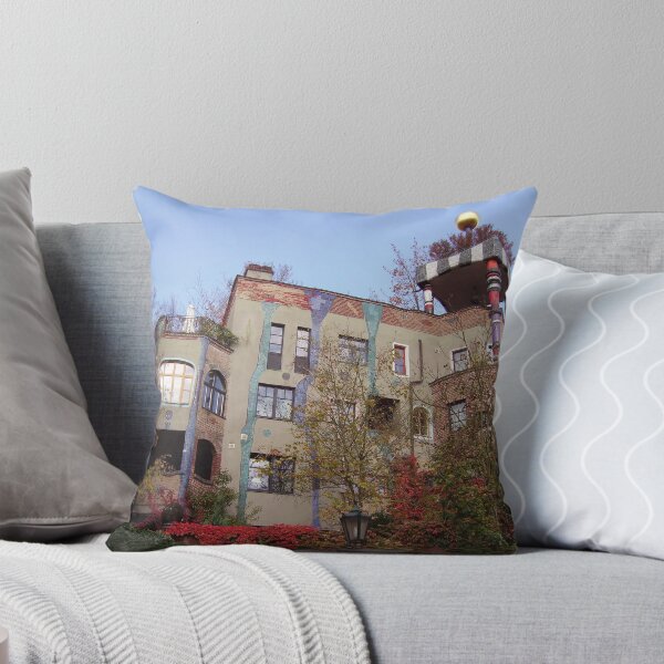 Item preview, Crazy House, Germany designed and sold by CapturedByKate.