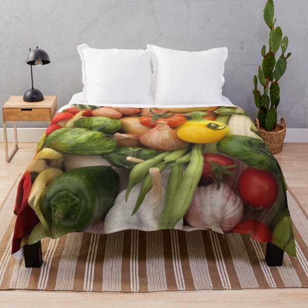 Item preview, Vegetably designed and sold by Yampimon.