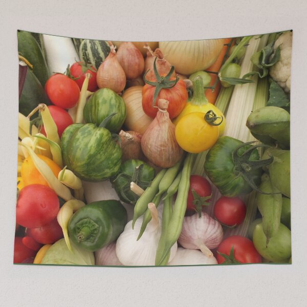 Item preview, Vegetably designed and sold by Yampimon.