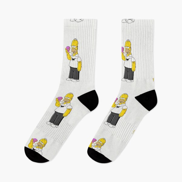 Item preview, Homer designed and sold by kscudin.