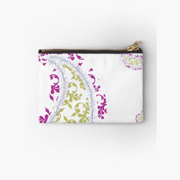 Item preview, Paisley or Boteh Jeghe in Persian culture designed and sold by Farzad Designs.