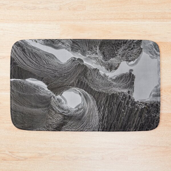 Item preview, Natural Bridge Frozen Waterfall designed and sold by John Poon.