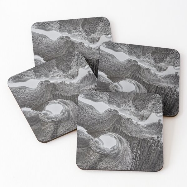 Item preview, Natural Bridge Frozen Waterfall designed and sold by John Poon.