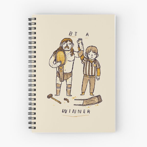Item preview, be a winner designed and sold by louros.