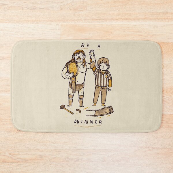 Item preview, be a winner designed and sold by louros.