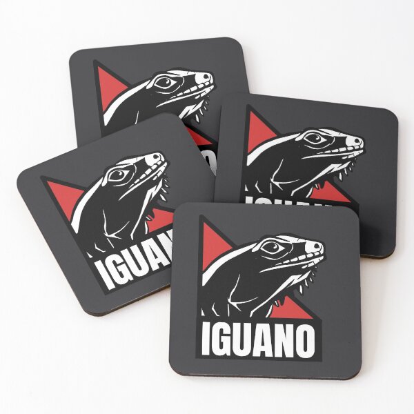 Item preview,  Iguano designed and sold by TomiAx.