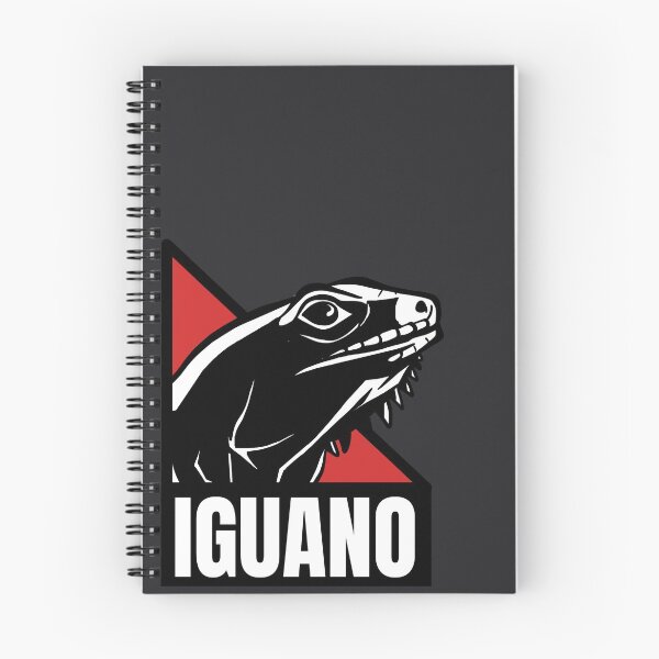 Item preview,  Iguano designed and sold by TomiAx.