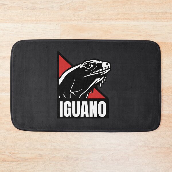 Item preview,  Iguano designed and sold by TomiAx.