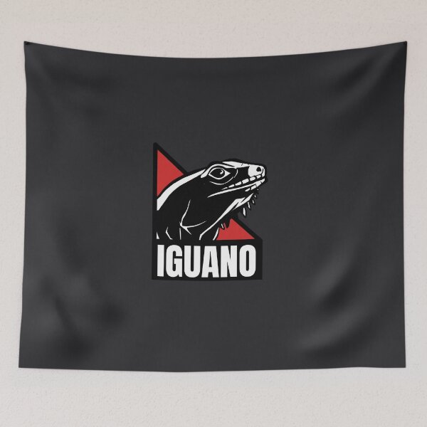 Item preview,  Iguano designed and sold by TomiAx.