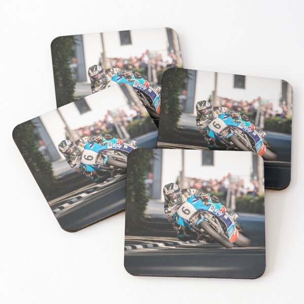 Item preview, Michael Dunlop designed and sold by Northline.