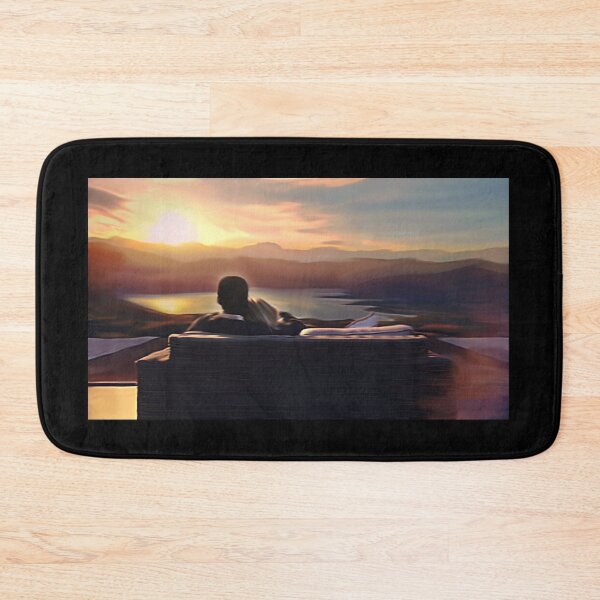 Item preview, The Best Place designed and sold by yeekonline.