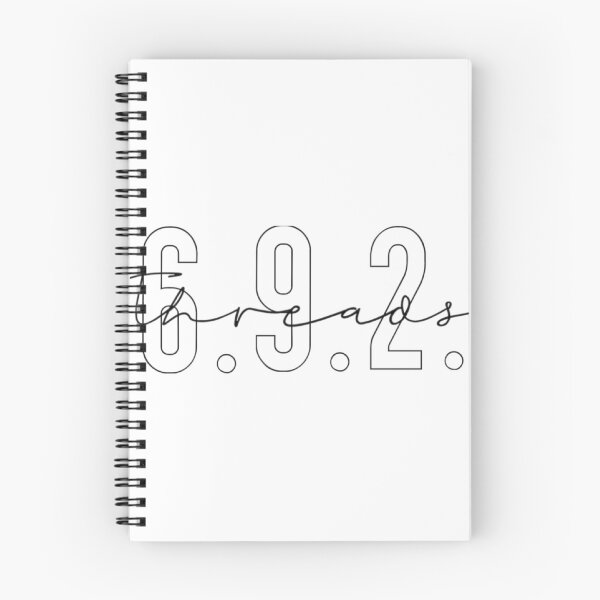 Item preview, 692 Threads Signature BOGO Merchandise designed and sold by 692Threads.