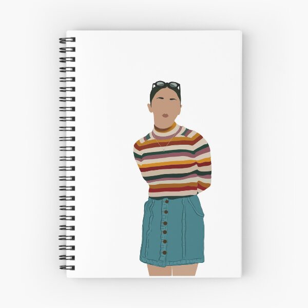 Item preview, Lara Jean  designed and sold by veganqueen102.