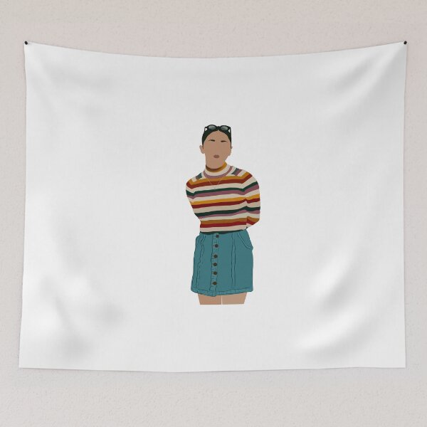 Item preview, Lara Jean  designed and sold by veganqueen102.